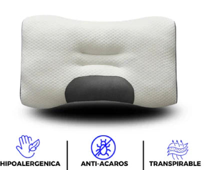 Almohada ortopédica COZY BEDDING