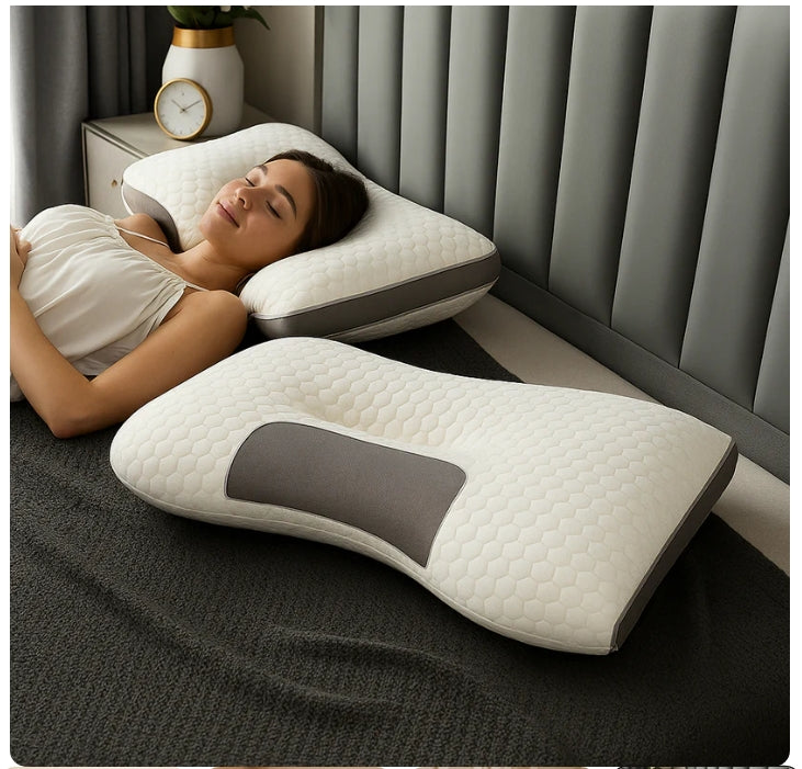 Almohada ortopédica COZY BEDDING